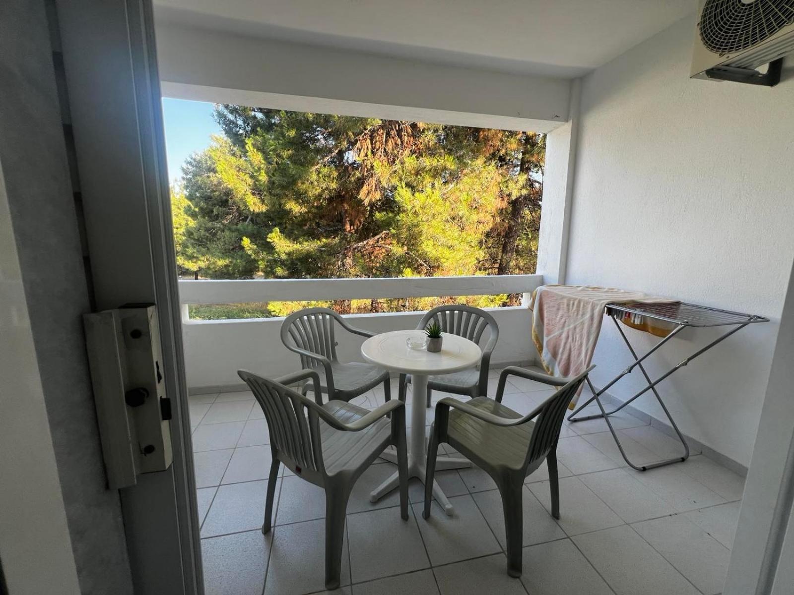 Hotel Proteas Ormos Prinou  Phòng bức ảnh
