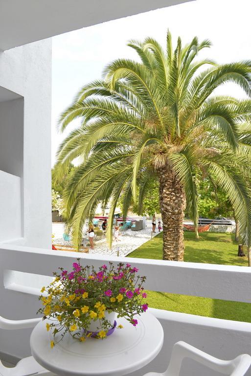 Hotel Proteas Ormos Prinou  Ngoại thất bức ảnh